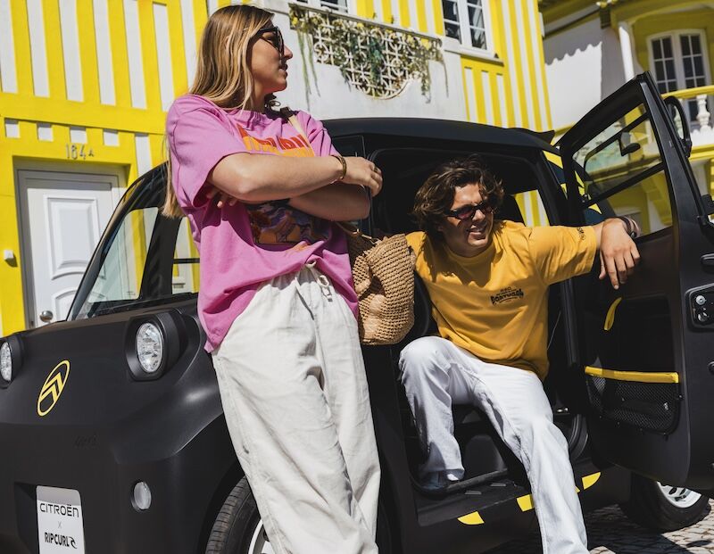 Citroën Ami Rip Curl 5