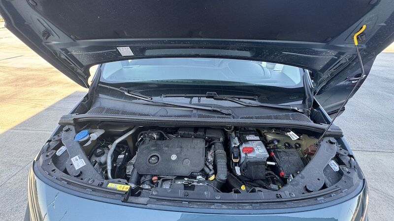 Combo Motor