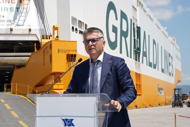 Edoardo Rixi