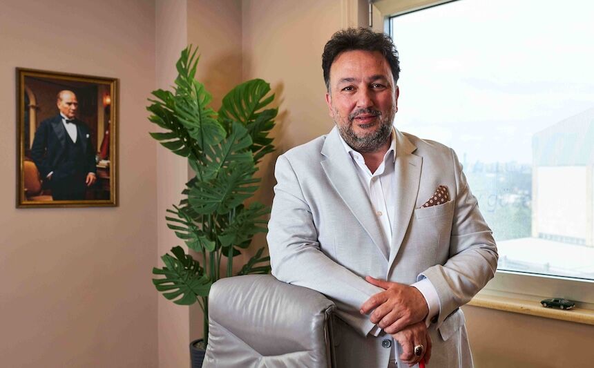 Lumicle Genel Müdürü Tahir Karabulut