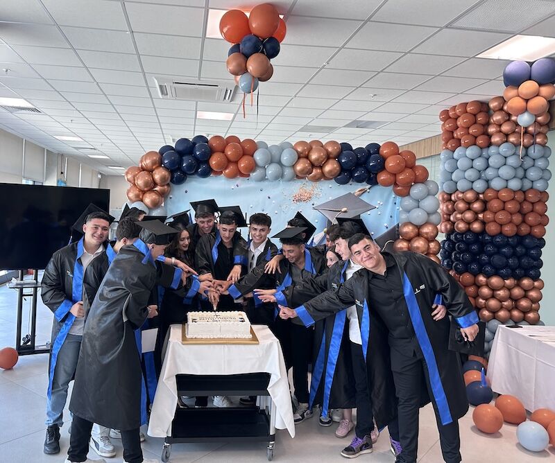 Maxion İnci Jant Grubu, Yunusemre Eğitim Merkezi Ile Genç Yetenekleri Sanayiye Kazandırmaya Devam Ediyor (1)