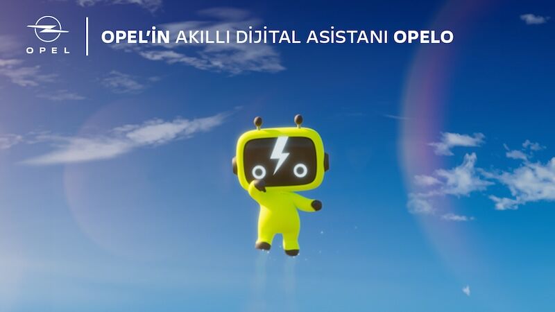 Opelo 3
