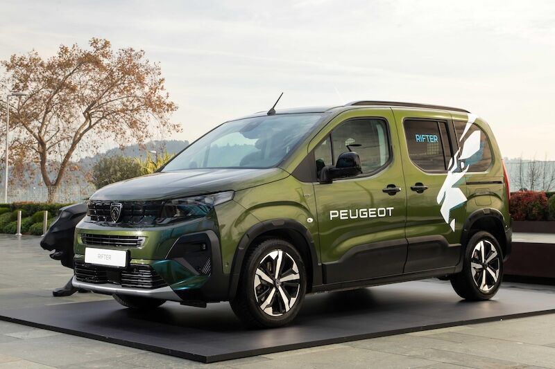 Peugeot Rifter-1