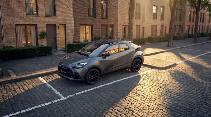 Toyota C Hr Hybrid (3)