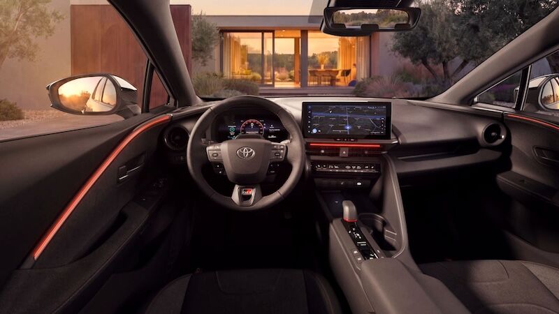 Toyota C Hr Hybrid (7)