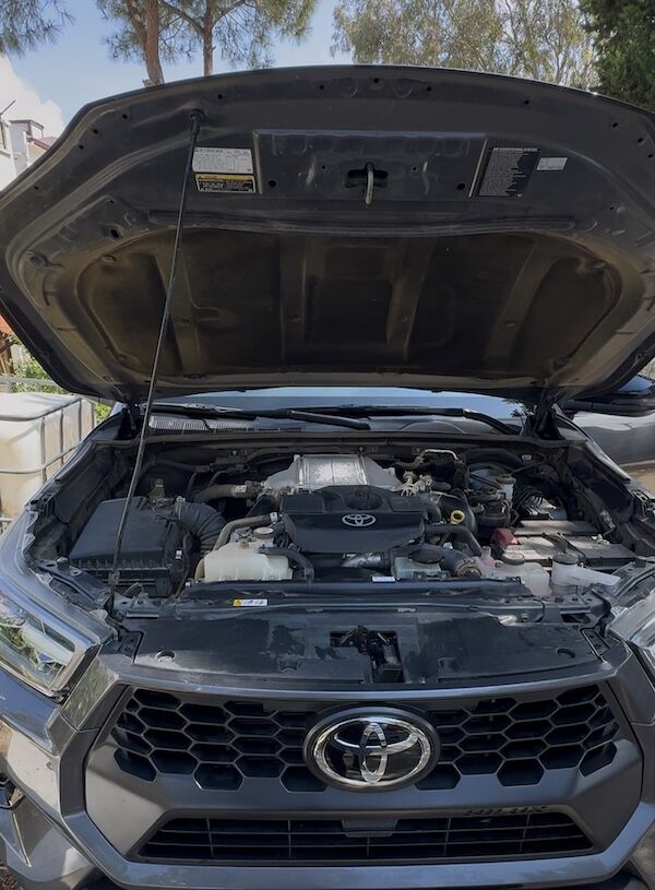 Toyota Motor