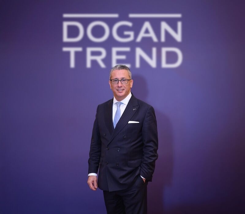 Ugur Sakarya Dogan