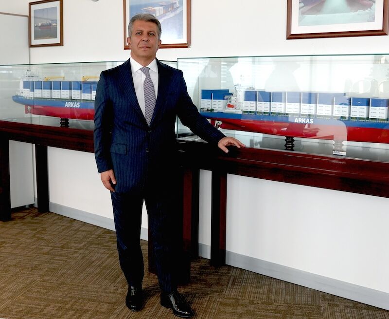 Haluk İribaş