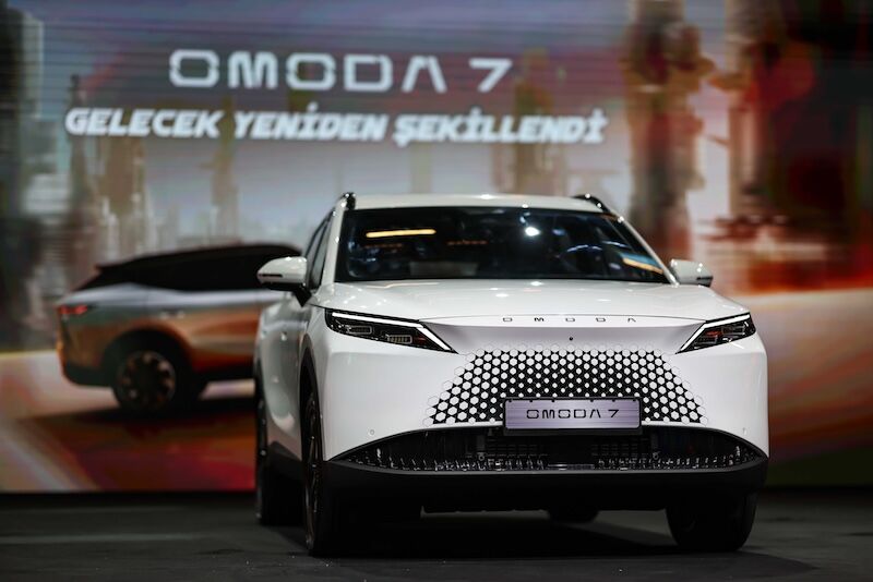 Omoda 7-4