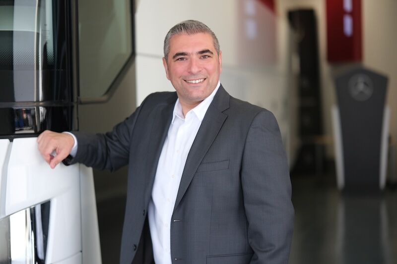 Selim Eyuboglu