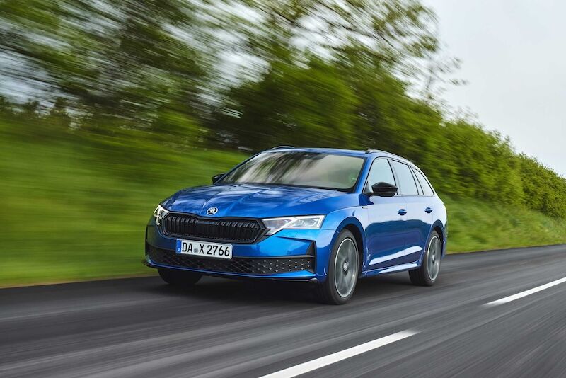 Skoda Octavia Basarili Seruveninin 30. Yilini Kutluyor (3)