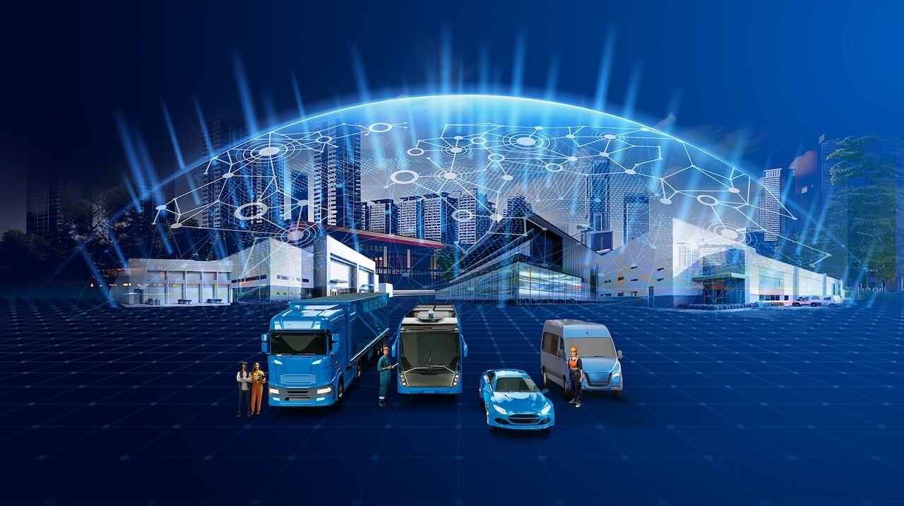 ZF Aftermarket açık dijital iş akışlarıyla onarım süreçlerini hızlandırıyor