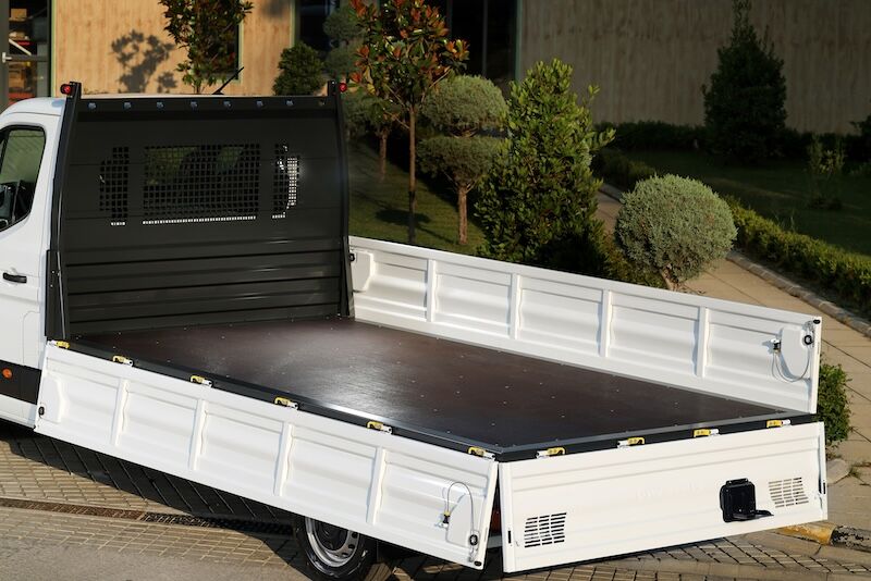1788503188 Renault Master Kamyonet 9
