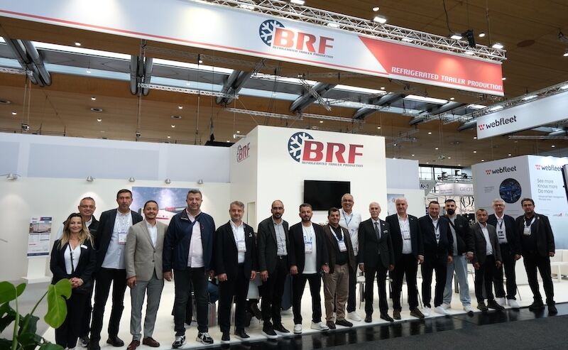 B R F-1