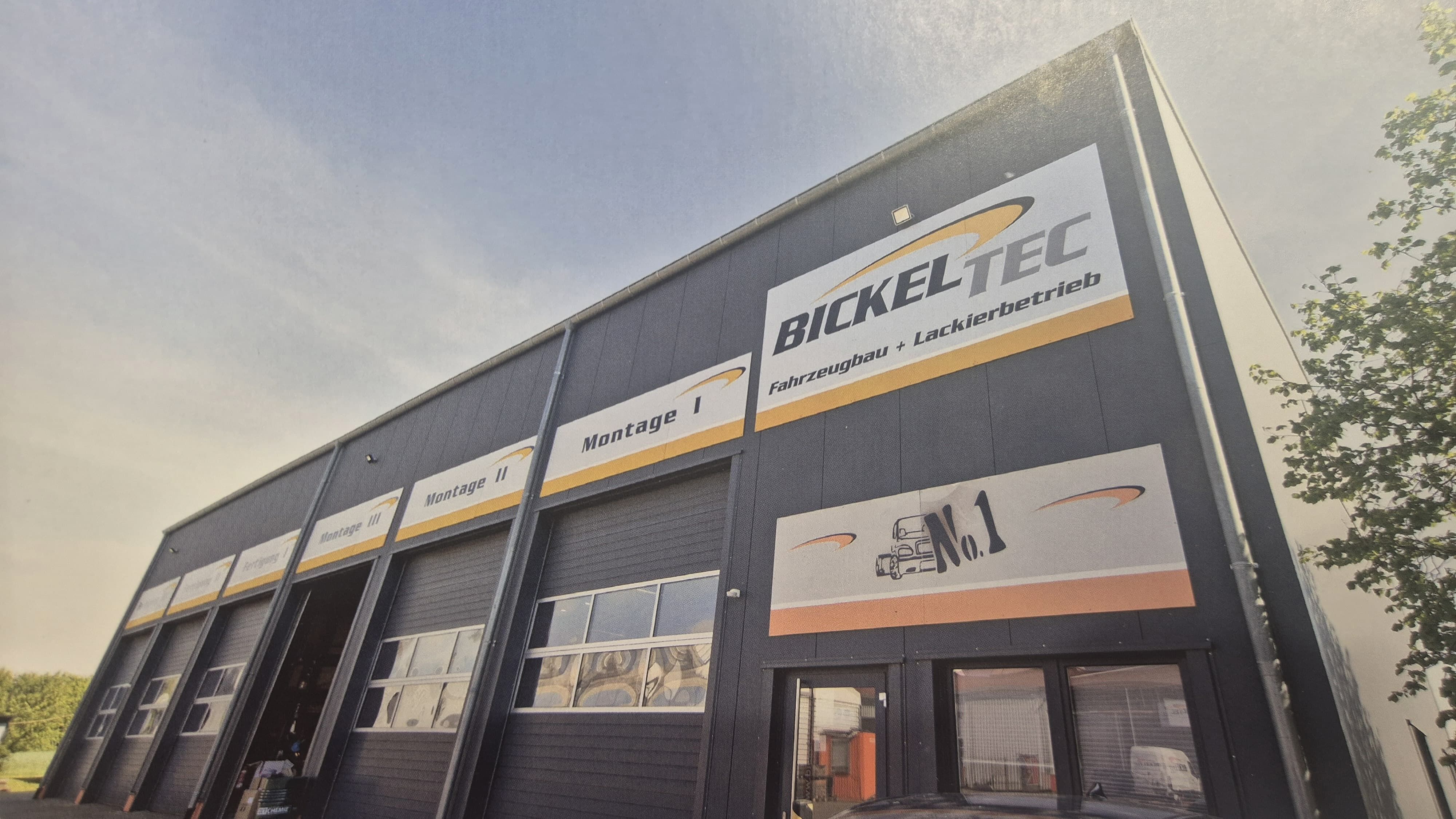 Bickeltec Company