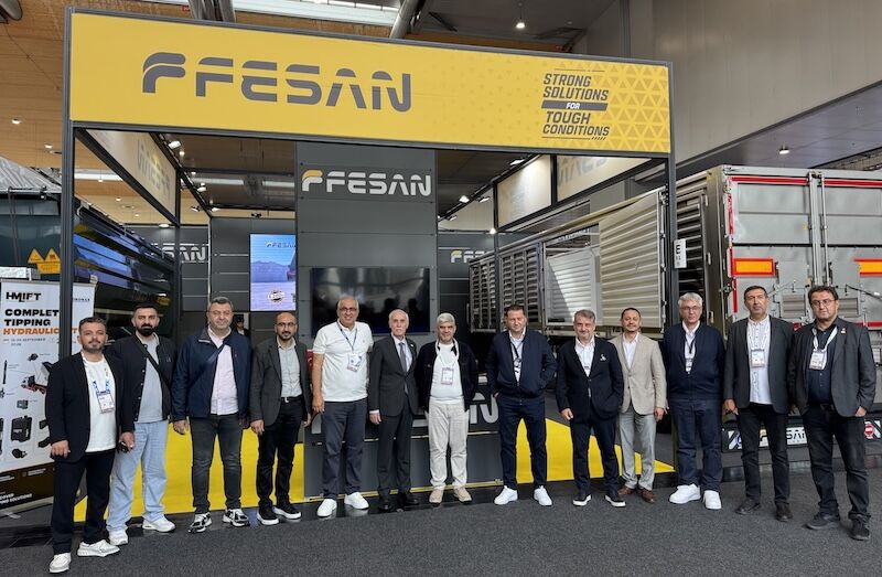 Fesan