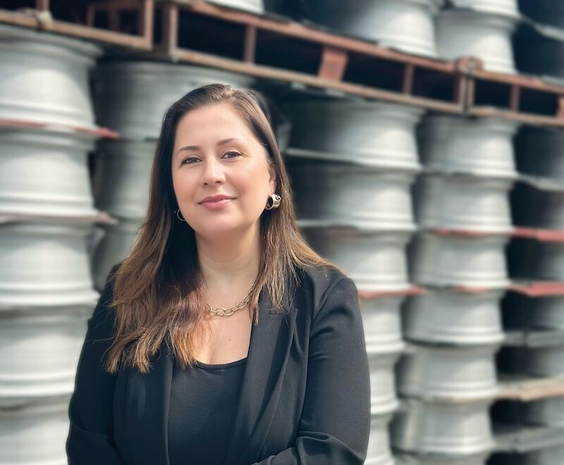 Gülcin Tekin
