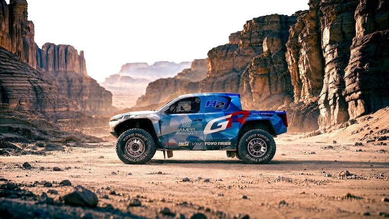 Hidrojen Yakit Hucreli Dkr Gr Fc Hilux (2)