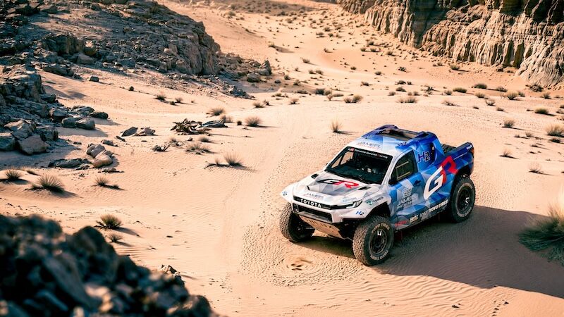 Hidrojen Yakit Hucreli Dkr Gr Fc Hilux (3)