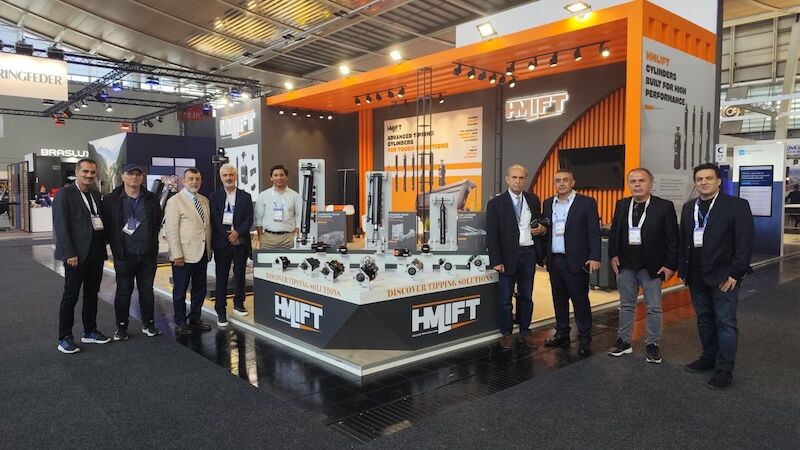 Hidromas Iaa Gazeteciler4