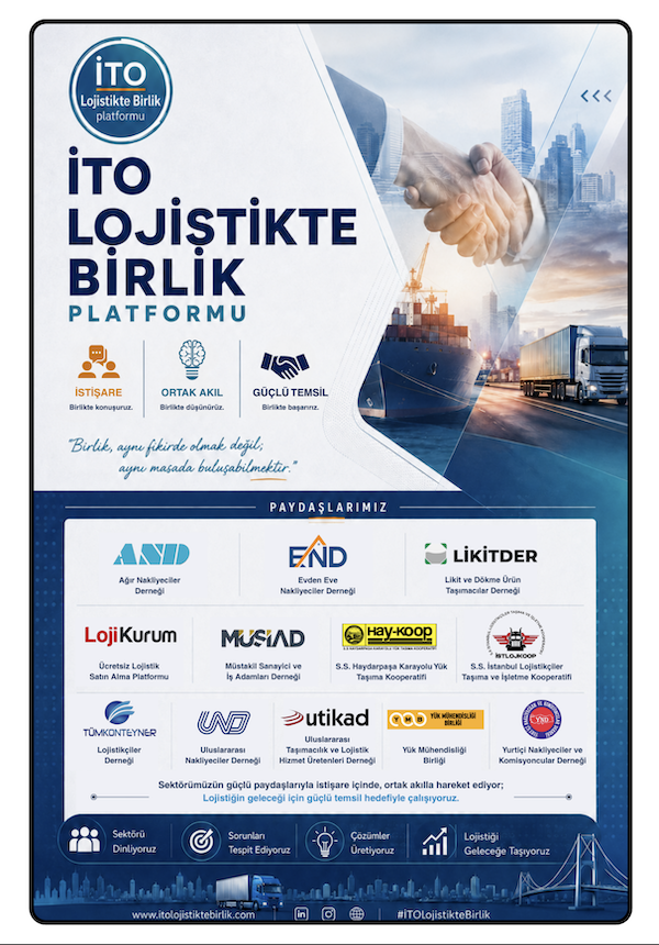 Lojistik Platform