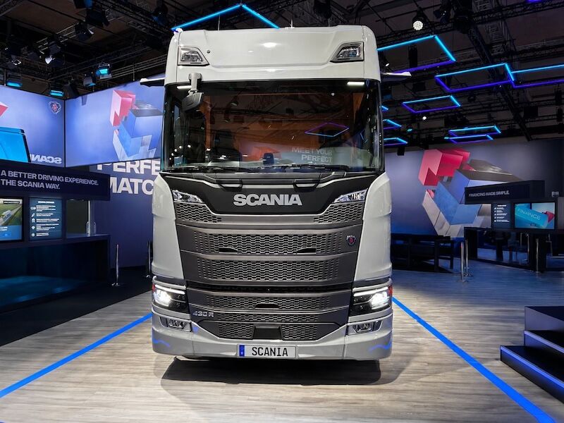 Scania Iaa'da Ideal Ortaginizla Tanistiriyor (1)-1