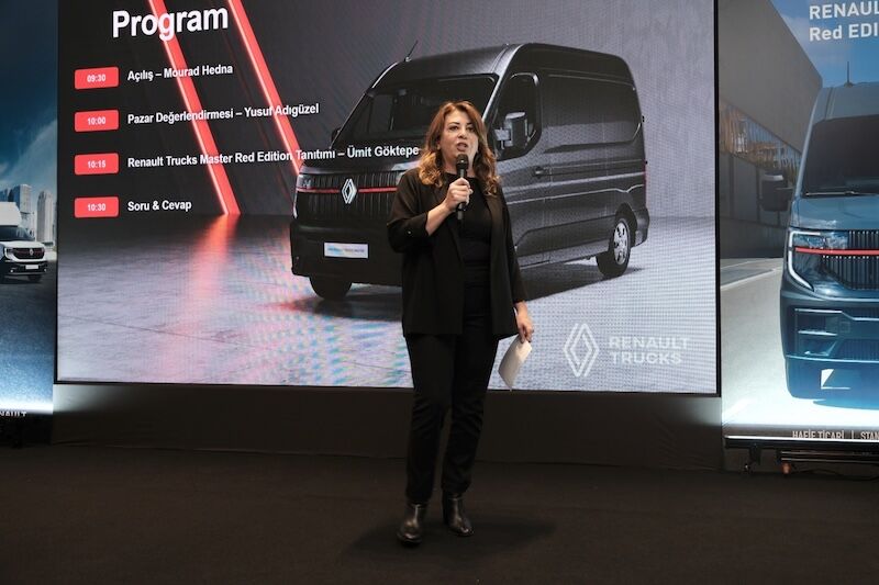 Sebnem Uygurturk