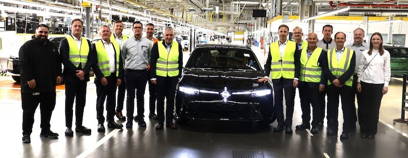 Tofaş Opel Ziyaret Toplu Görsel