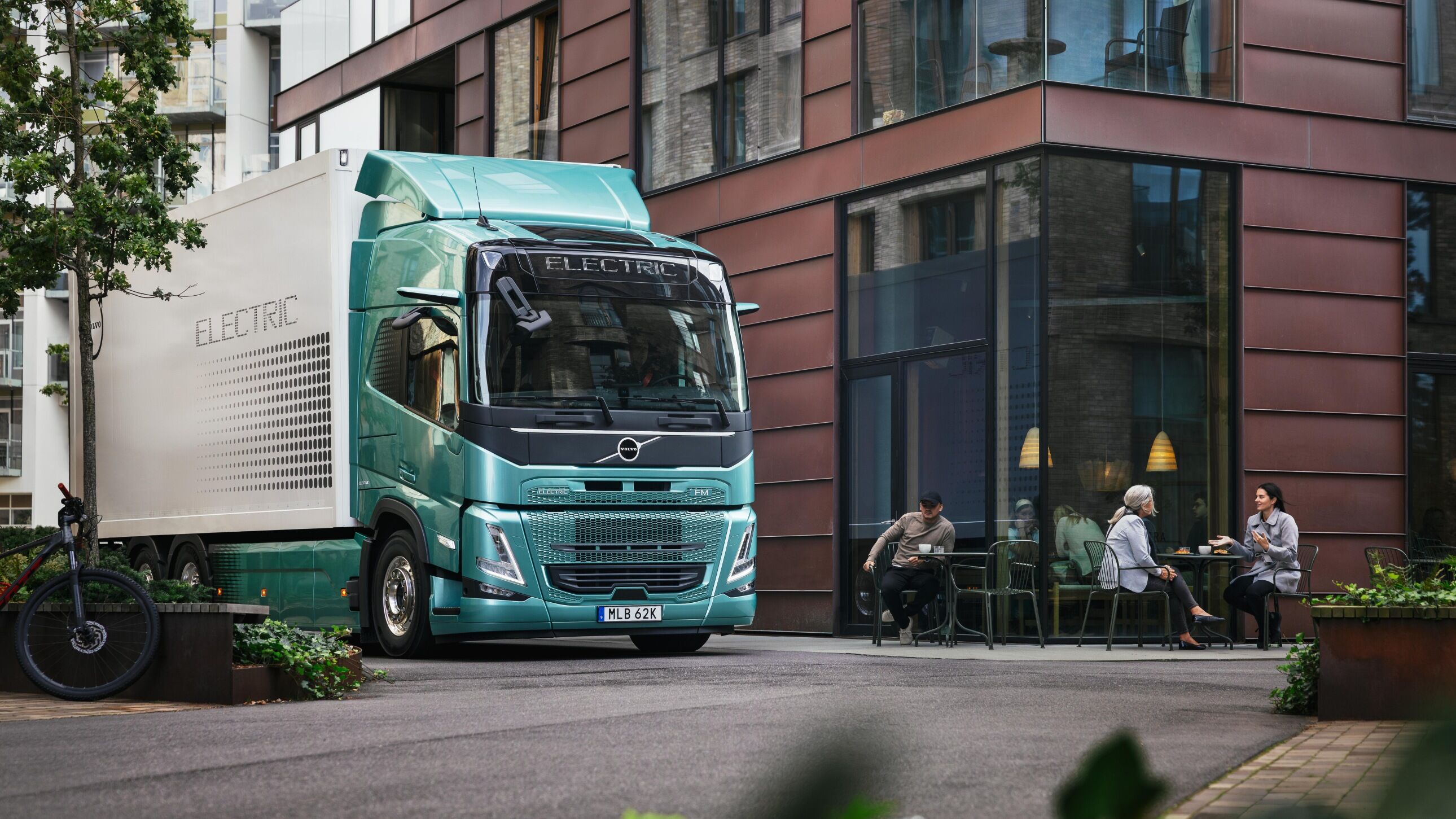Volvo Trucks Fm Electric 02