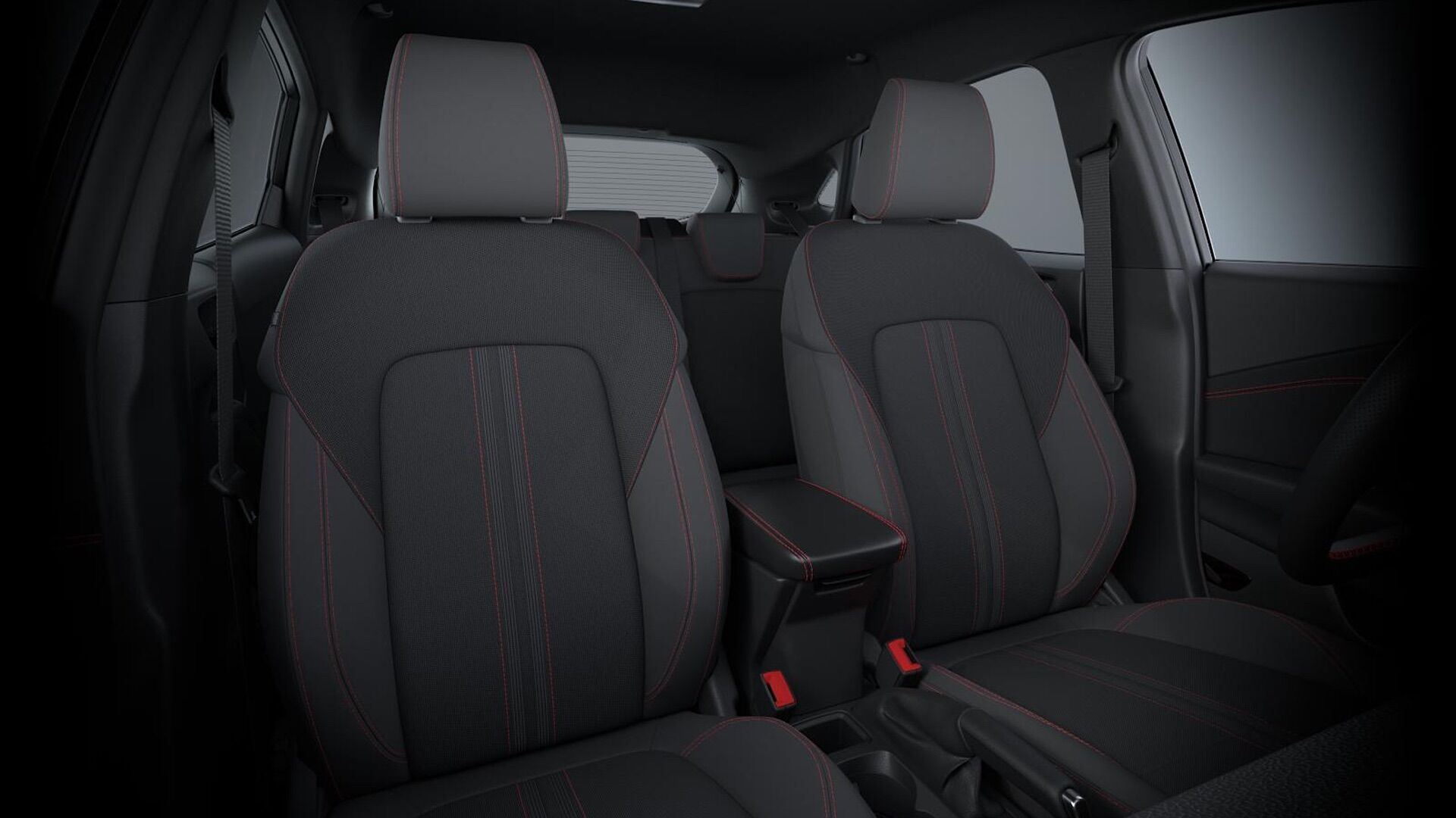 Yeni Ford Puma St Line Black Edition (3)