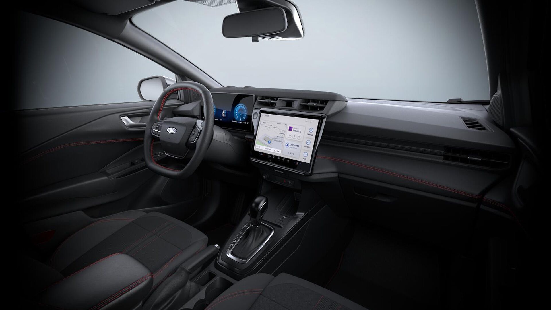 Yeni Ford Puma St Line Black Edition (4)