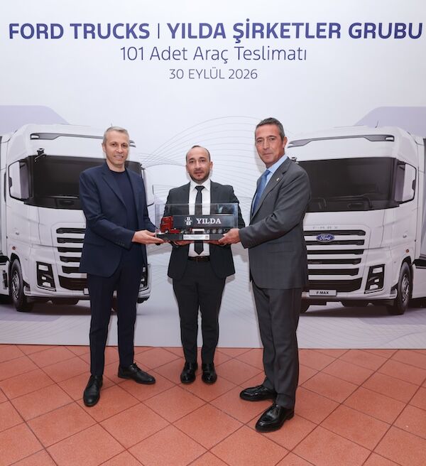 1790861270 Ford Trucks Tan Y Lda Irketler Grubu Na 101 Ara L K Teslimat 4