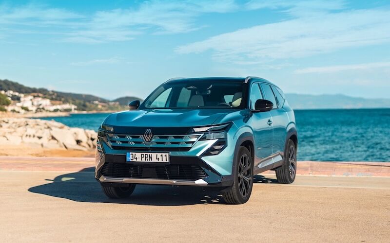 1790948341 Renault Boreal