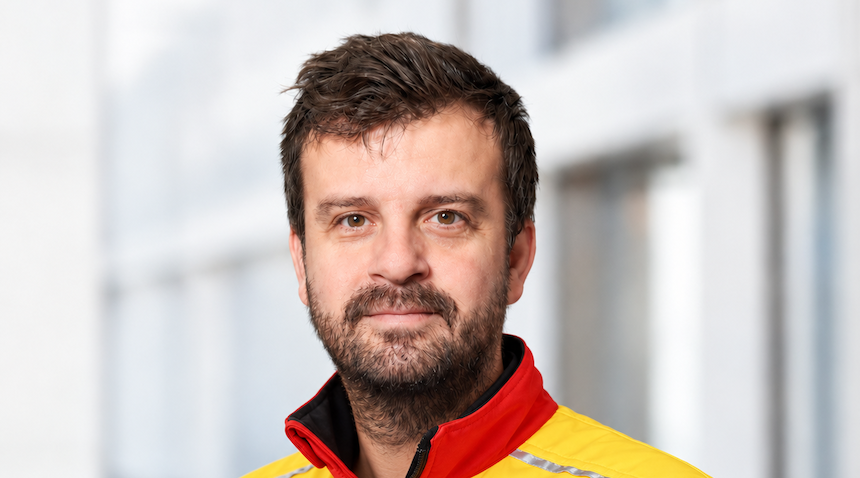 DHL Supply Chain Türkiye’nin yeni IT direktörü Mert Subulur oldu