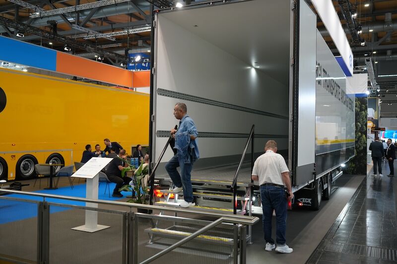 Aircargo