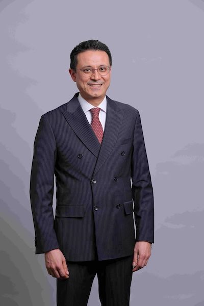 Barış Kılınç Otomotiv Perakendeciliği İş Birimi Lideri