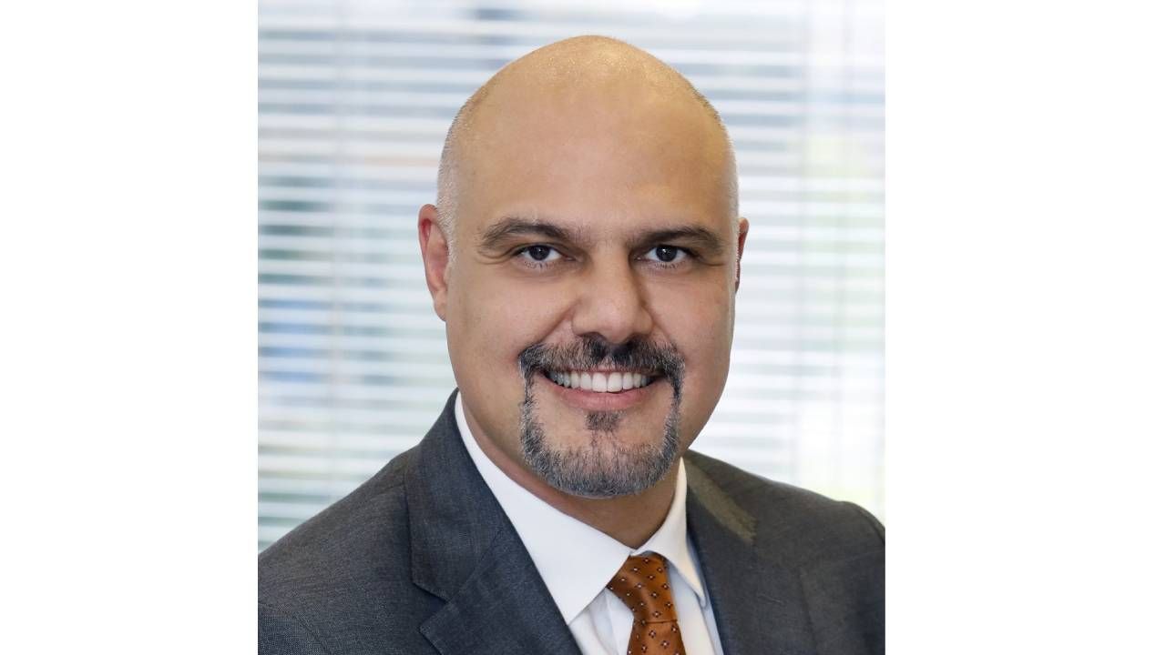 Hareket'in yeni CEO'su Boran Uzun atandı