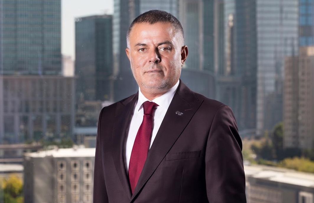 UND İkinci Başkanı Ergun Bilen’den mütekabiliyet ve eylem çağrısı