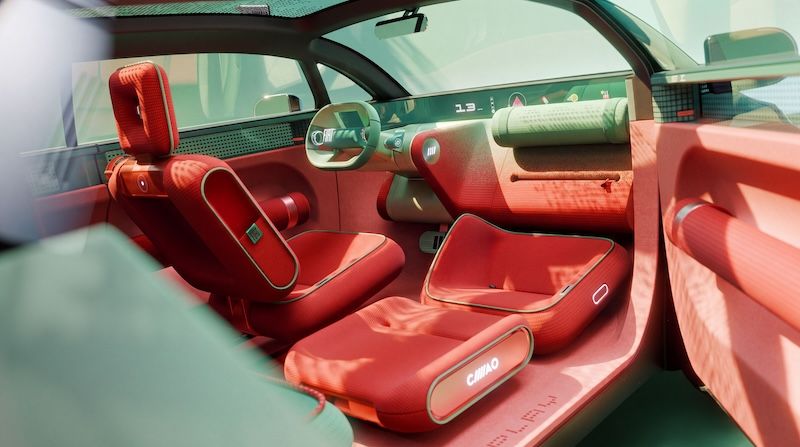 Fiat Multiplay 1
