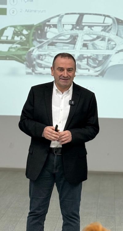 Mustafa Tutunoglu