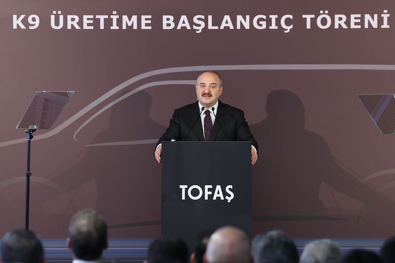 Mustafa Varank