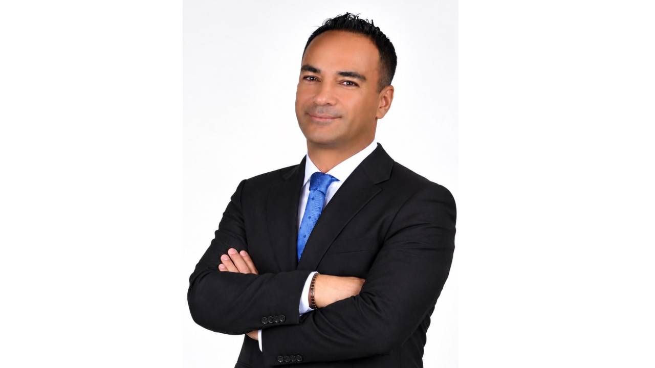 ALJ Finans’ta Ömer İlhan Dursun Genel Müdür oldu