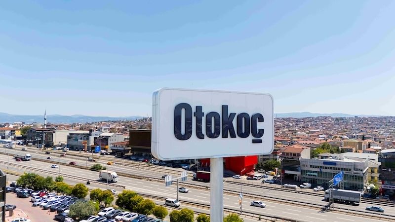 Otokoç Gebze Şubesi 1