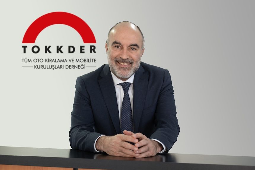 Ozarslan Tangun Tokder