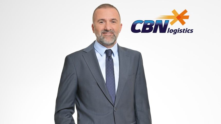 CBN Lojistik’te genel müdürlük görevine Selman Çoban atandı