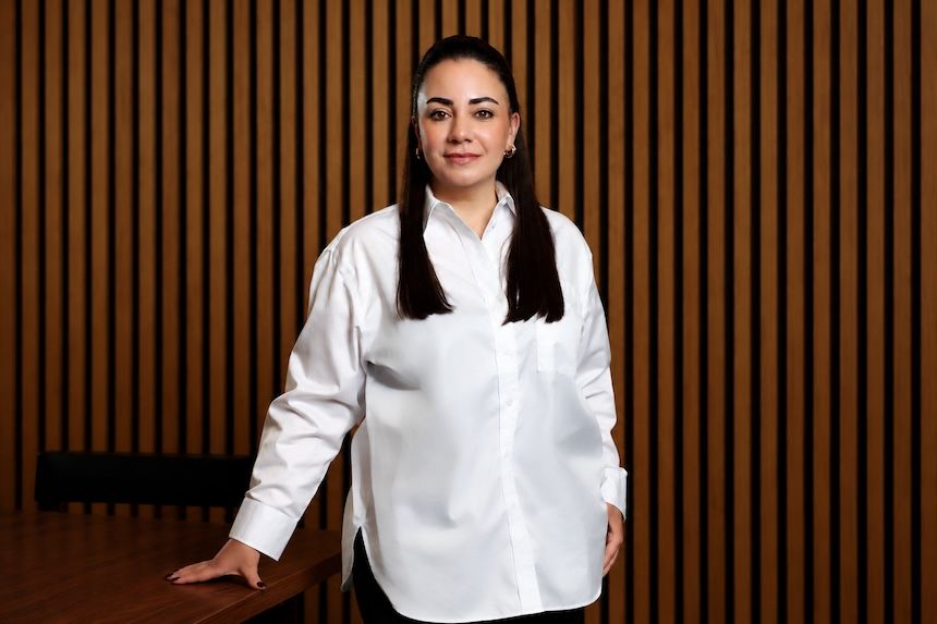 SITRAK Türkiye’de Marka ve İletişim Liderliğine Sinem Eroğlu atandı