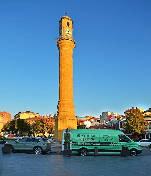 Skoda Elektrikli Mobilite Dunyasini Karadeniz’e Tasiyor (4)