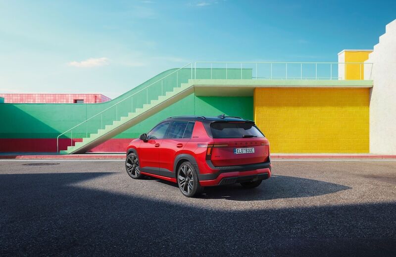 Skoda Epiq Sportline (2)