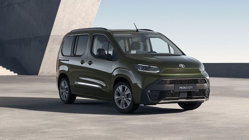 Toyota Proace City-1