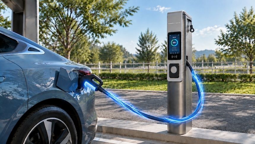 Omoda | Jaecoo ultra hızlı şarj ve akıllı enerji teknolojisiyle geleceğe odaklanıyor
